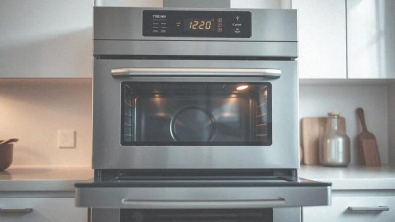Ile czasu potrzebuje piekarnik na nagrzanie? Odkryj zalecane czasy dla różnych typów i temperatur