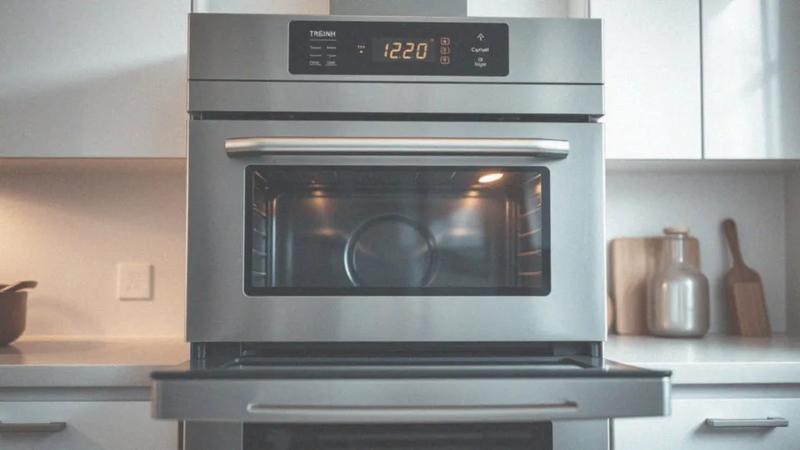 Ile czasu potrzebuje piekarnik na nagrzanie? Odkryj zalecane czasy dla różnych typów i temperatur