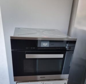 Najlepsze firmy, które oferują piekarniki do zabudowy – odkryj idealne opcje dla siebie!