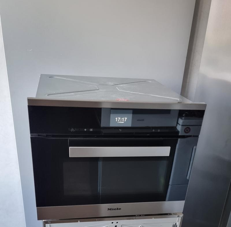 Najlepsze firmy, które oferują piekarniki do zabudowy – odkryj idealne opcje dla siebie!