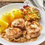 Perfekcyjne polędwiczki wieprzowe w piekarniku – odkryj prosty przepis i sprawdzone porady