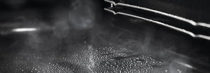 Skuteczne czyszczenie piekarnika parą – odkryj prostą metodę na uporczywe zabrudzenia